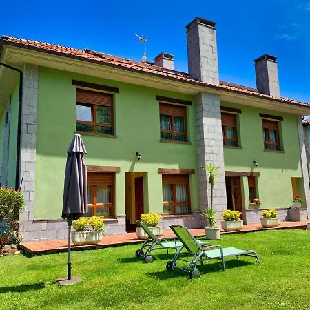 Apartamentos Rurales & Spa Antilles Playa Лянес Екстериор снимка