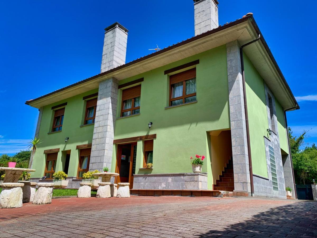 Apartamentos Rurales & Spa Antilles Playa Лянес Екстериор снимка