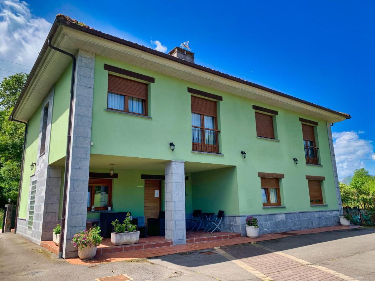 Apartamentos Rurales & Spa Antilles Playa Лянес Екстериор снимка