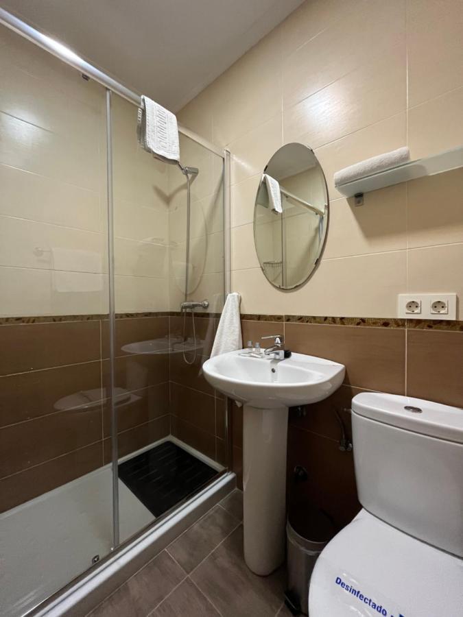 Apartamentos Rurales & Spa Antilles Playa Лянес Екстериор снимка
