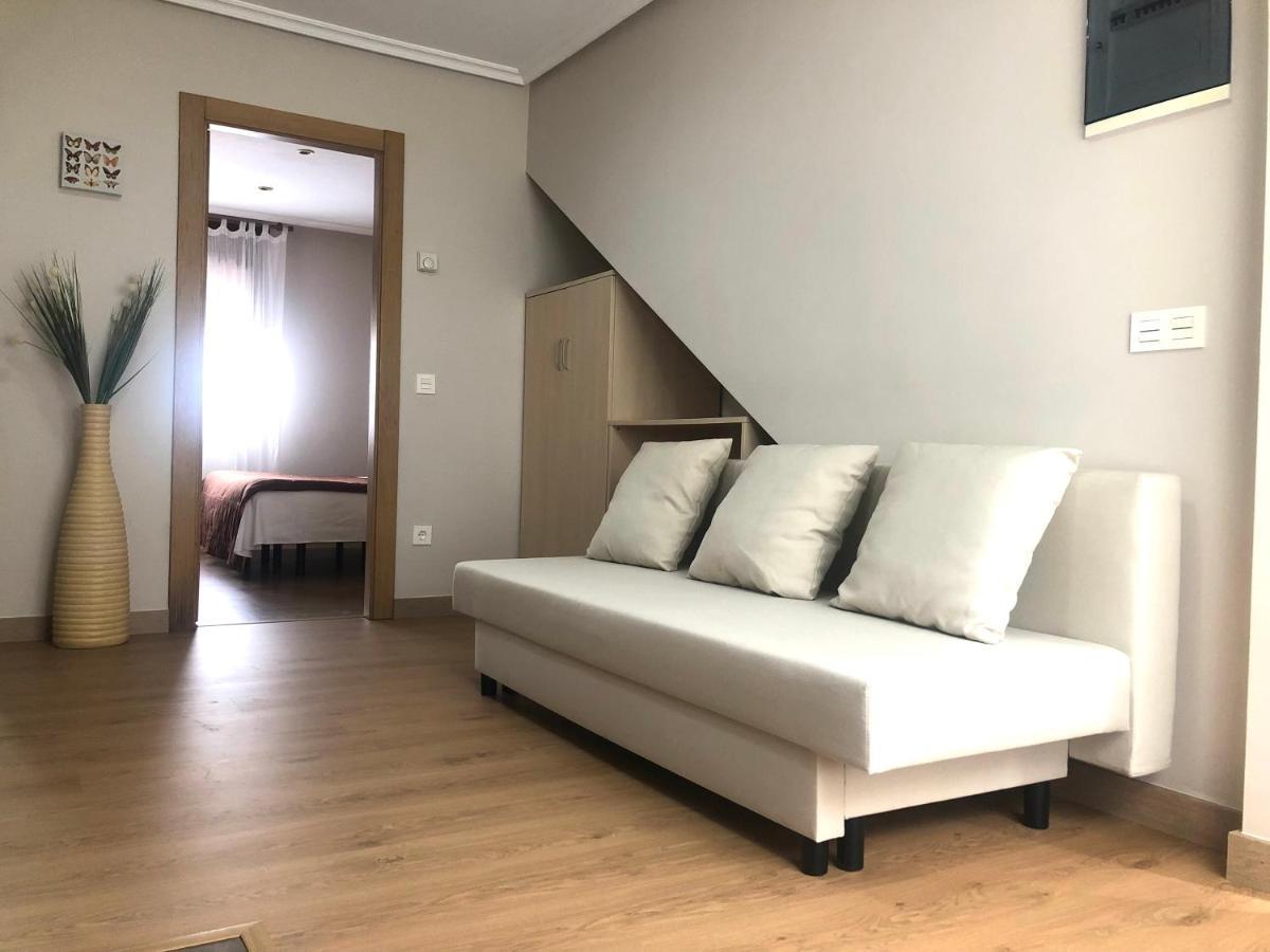 Apartamentos Rurales & Spa Antilles Playa Лянес Екстериор снимка