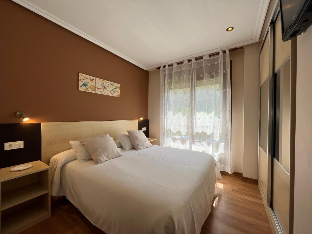 Apartamentos Rurales & Spa Antilles Playa Лянес Екстериор снимка