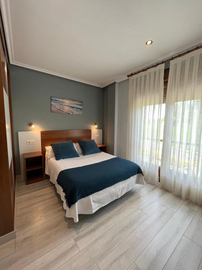 Apartamentos Rurales & Spa Antilles Playa Лянес Екстериор снимка