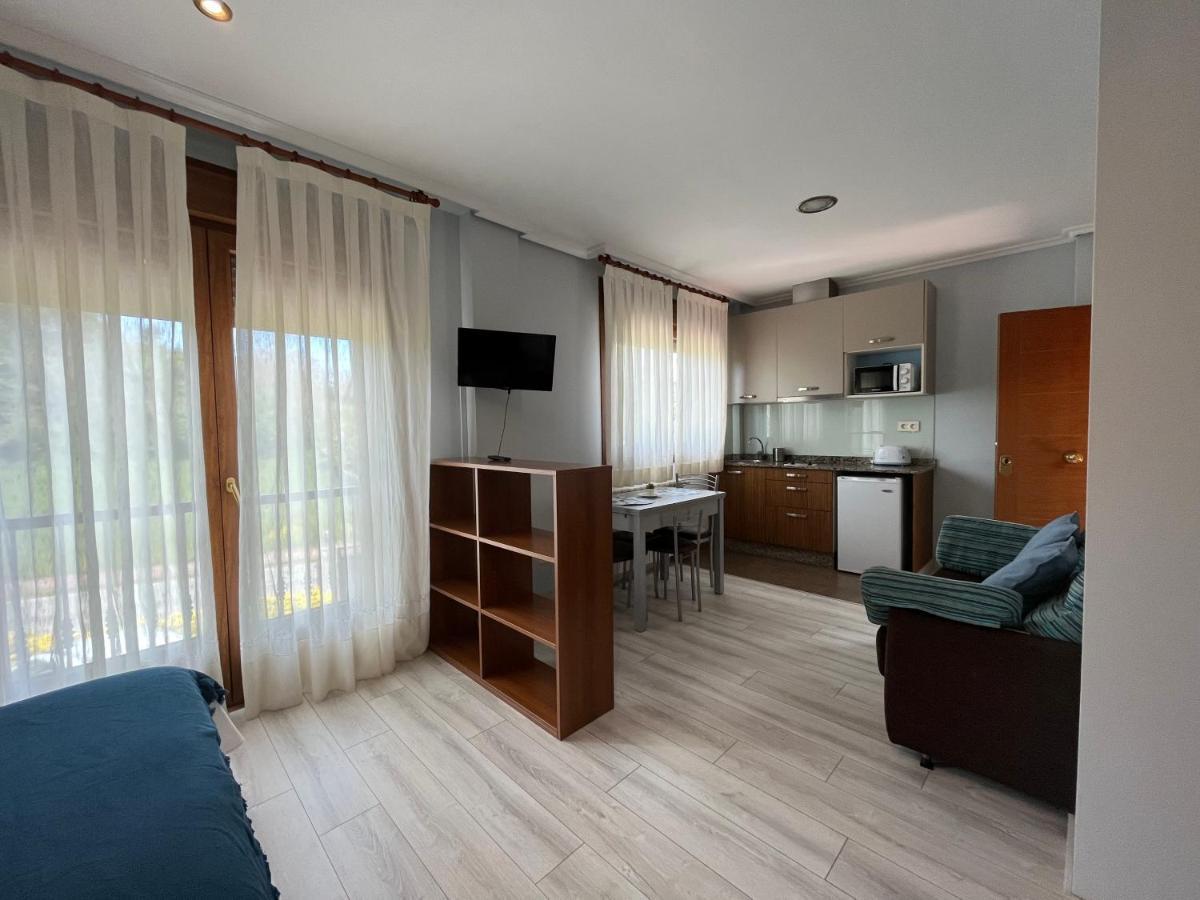 Apartamentos Rurales & Spa Antilles Playa Лянес Екстериор снимка