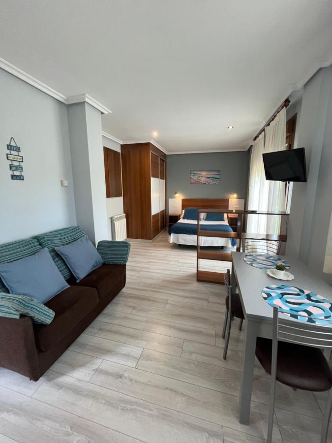 Apartamentos Rurales & Spa Antilles Playa Лянес Екстериор снимка