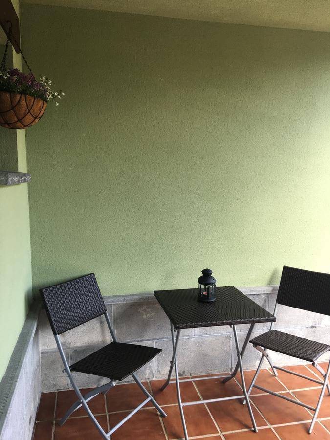 Apartamentos Rurales & Spa Antilles Playa Лянес Екстериор снимка