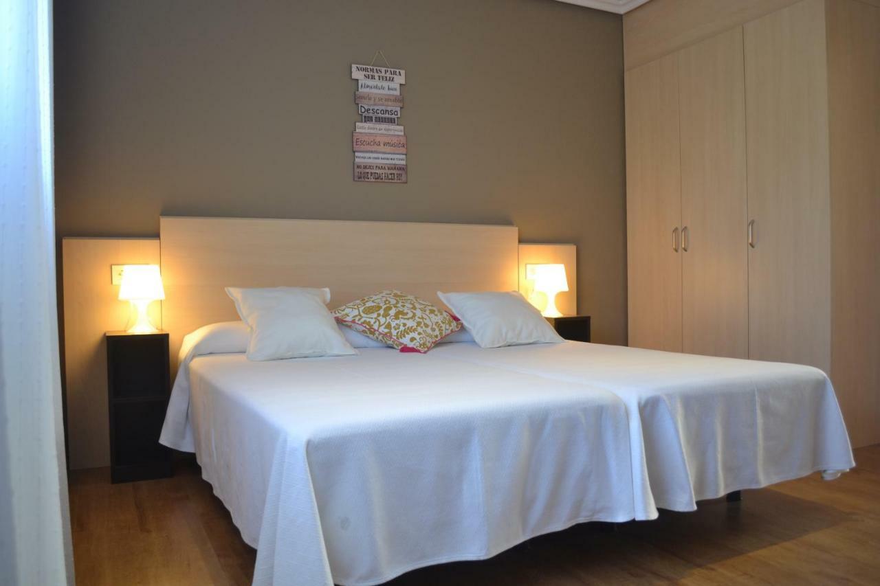 Apartamentos Rurales & Spa Antilles Playa Лянес Екстериор снимка
