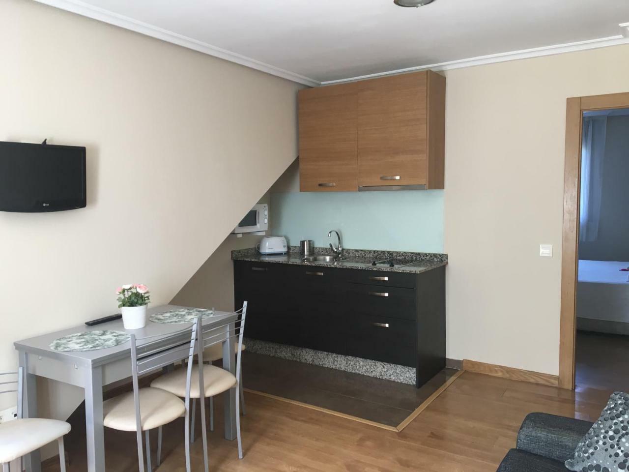 Apartamentos Rurales & Spa Antilles Playa Лянес Екстериор снимка