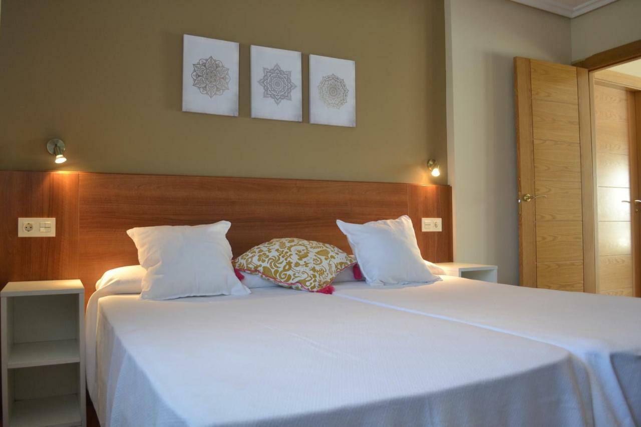 Apartamentos Rurales & Spa Antilles Playa Лянес Екстериор снимка