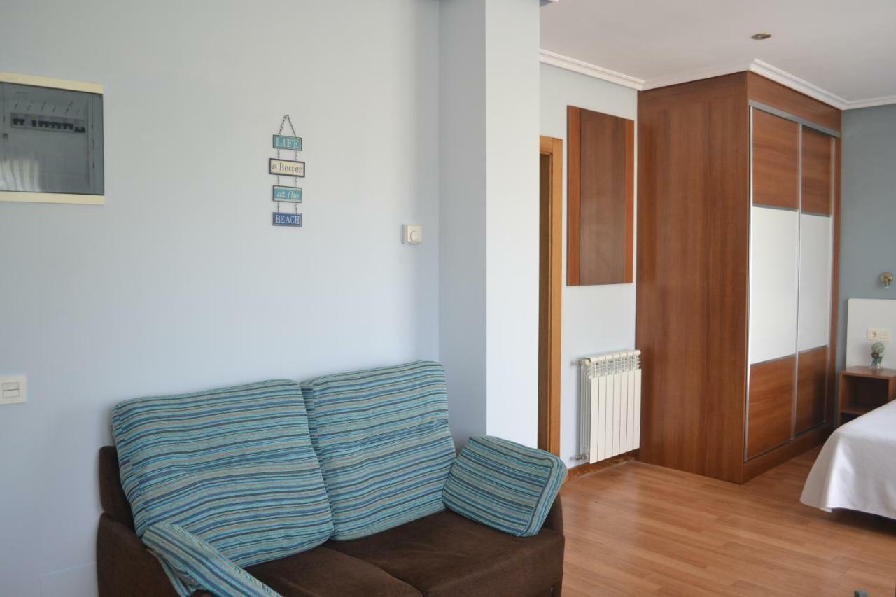 Apartamentos Rurales & Spa Antilles Playa Лянес Екстериор снимка