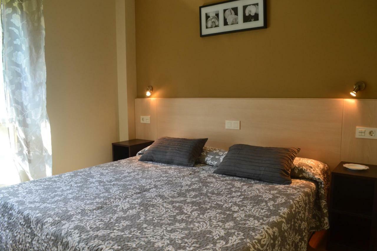 Apartamentos Rurales & Spa Antilles Playa Лянес Екстериор снимка