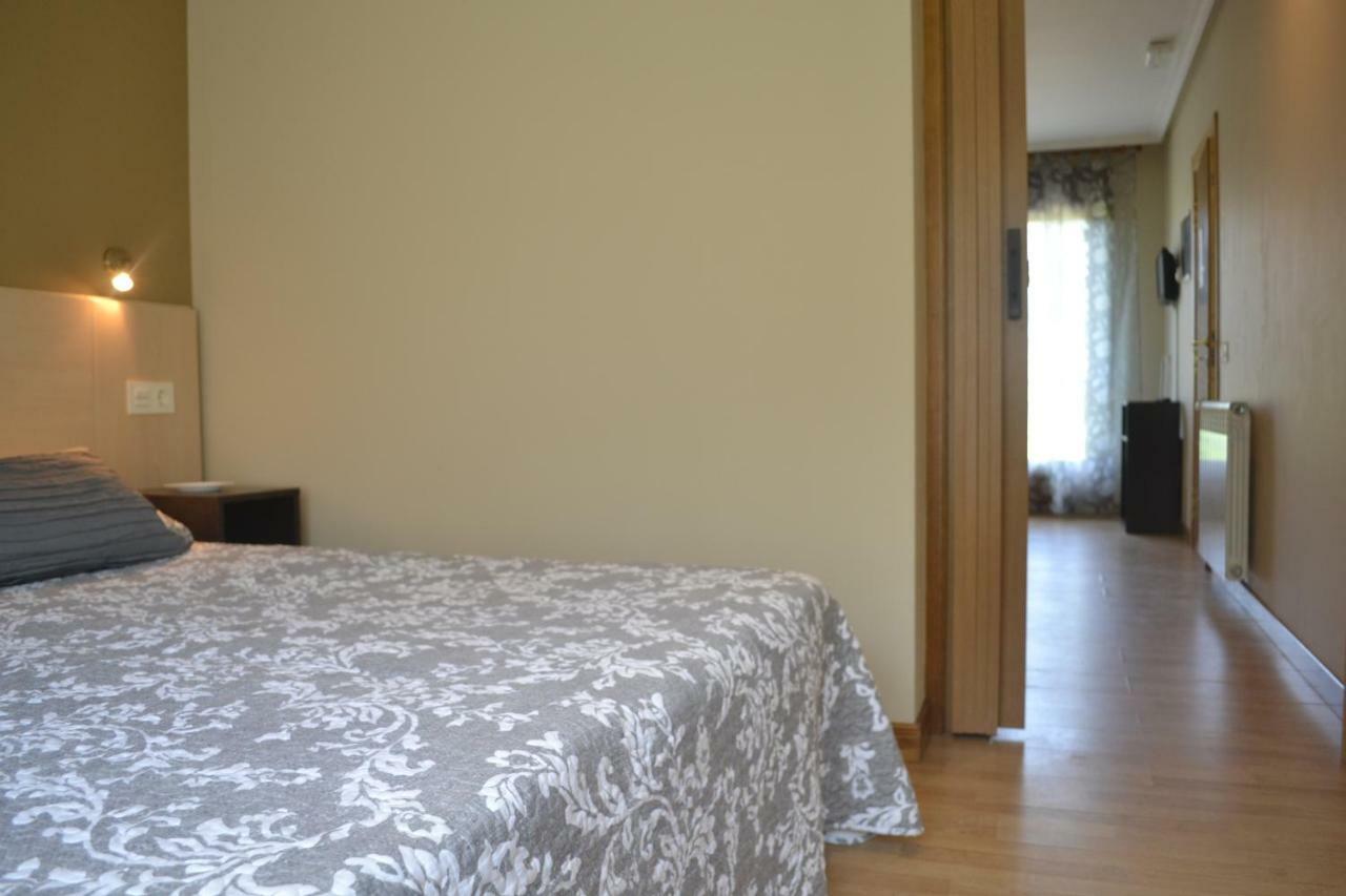 Apartamentos Rurales & Spa Antilles Playa Лянес Екстериор снимка
