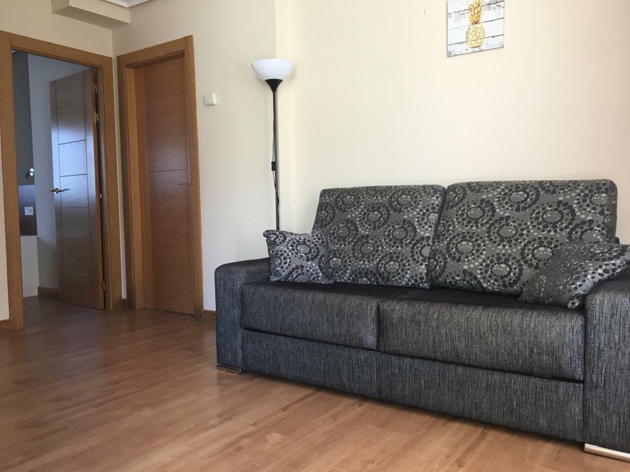 Apartamentos Rurales & Spa Antilles Playa Лянес Екстериор снимка