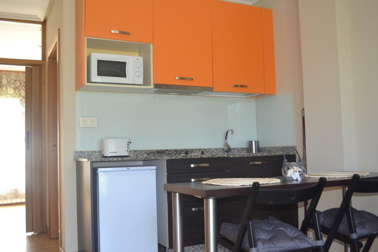 Apartamentos Rurales & Spa Antilles Playa Лянес Екстериор снимка
