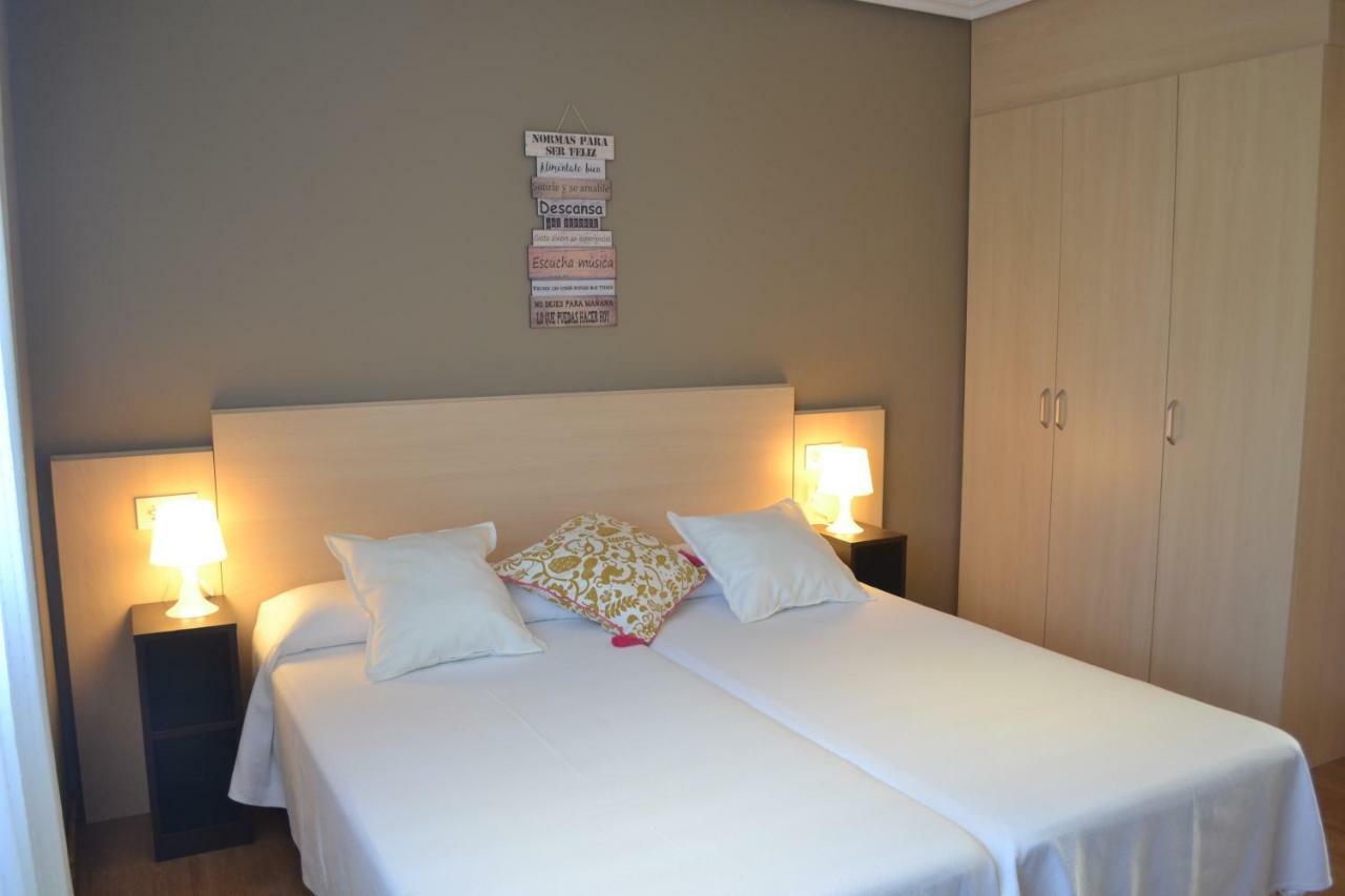 Apartamentos Rurales & Spa Antilles Playa Лянес Екстериор снимка