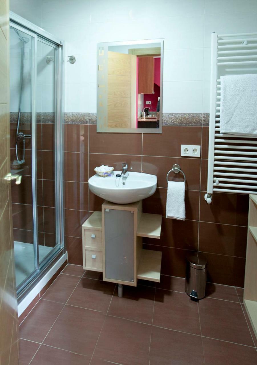 Apartamentos Rurales & Spa Antilles Playa Лянес Екстериор снимка