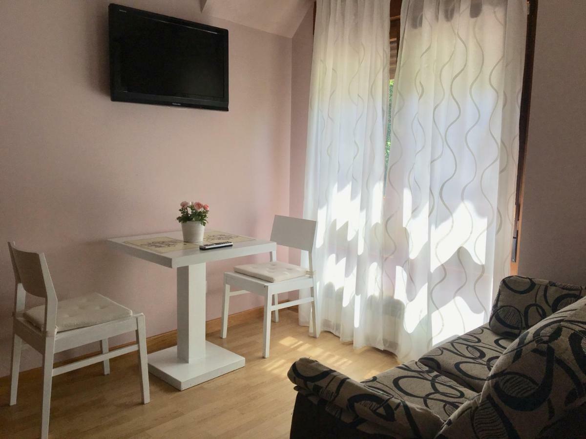 Apartamentos Rurales & Spa Antilles Playa Лянес Екстериор снимка