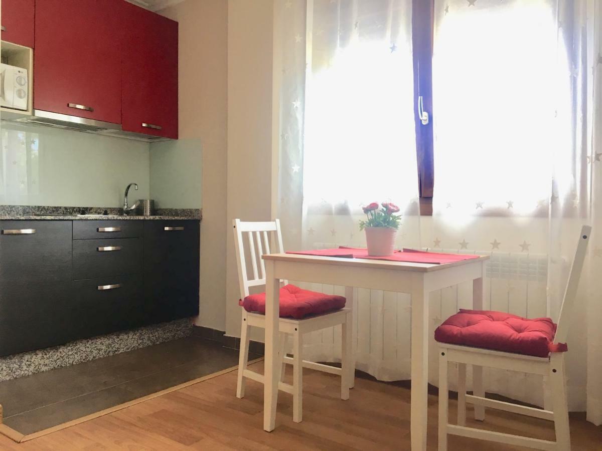 Apartamentos Rurales & Spa Antilles Playa Лянес Екстериор снимка